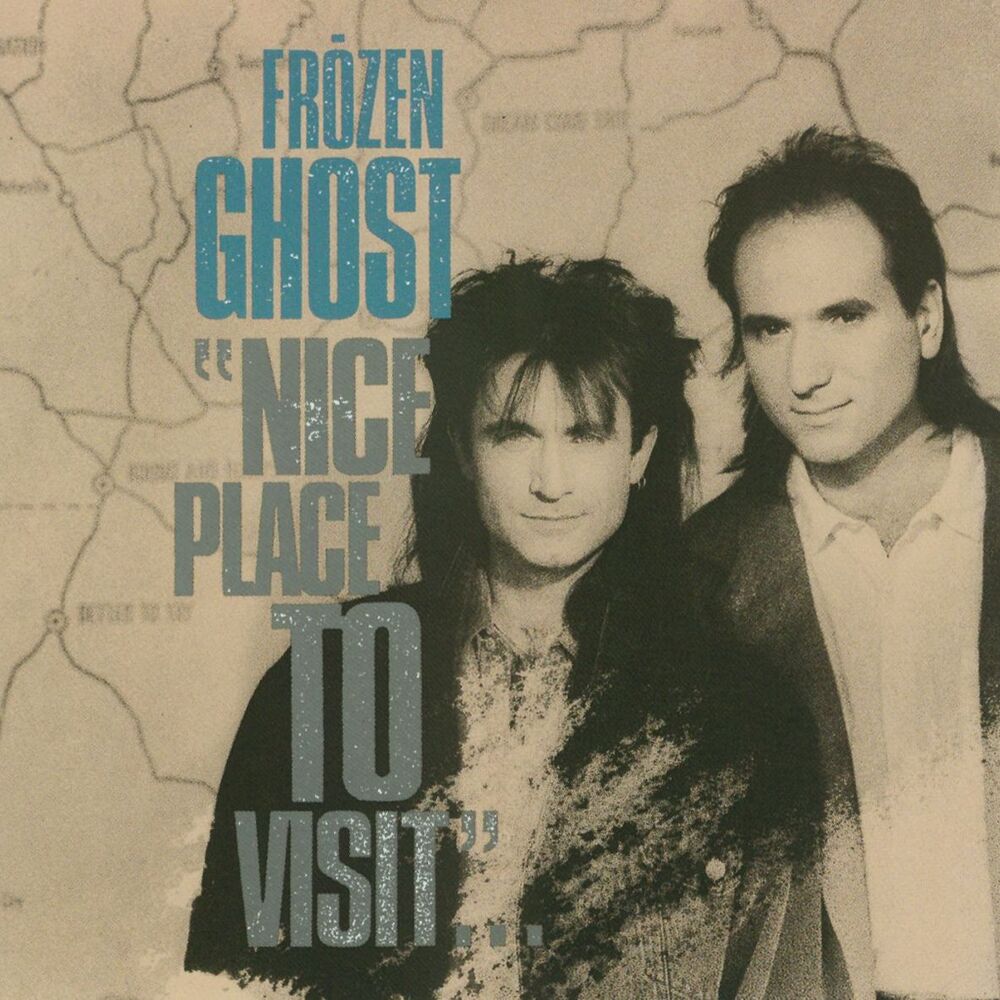 Picture of Frozen Ghost