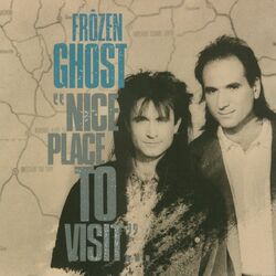 Picture of Frozen Ghost