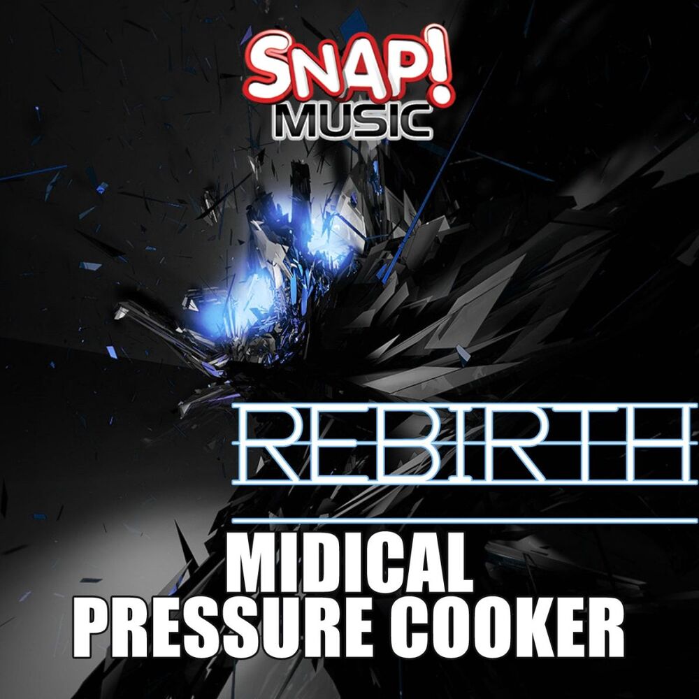Picture of Midical & Pressure Cooker