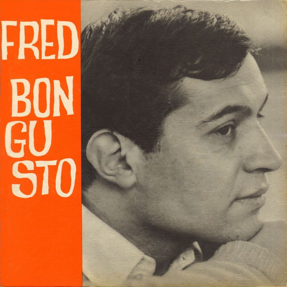 Picture of Fred Bongusto