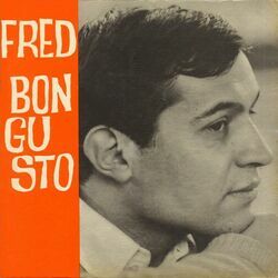 Picture of Fred Bongusto