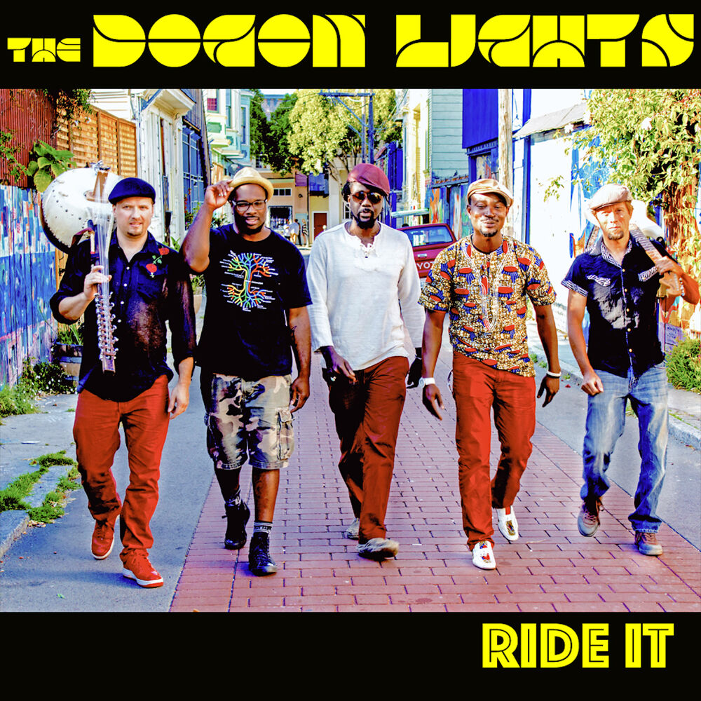 Picture of The Dogon Lights