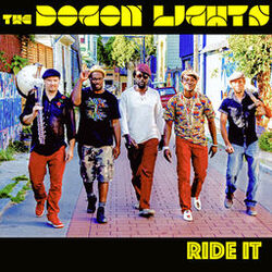The Dogon Lights