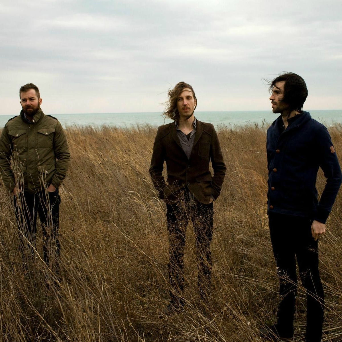 Russian Circles