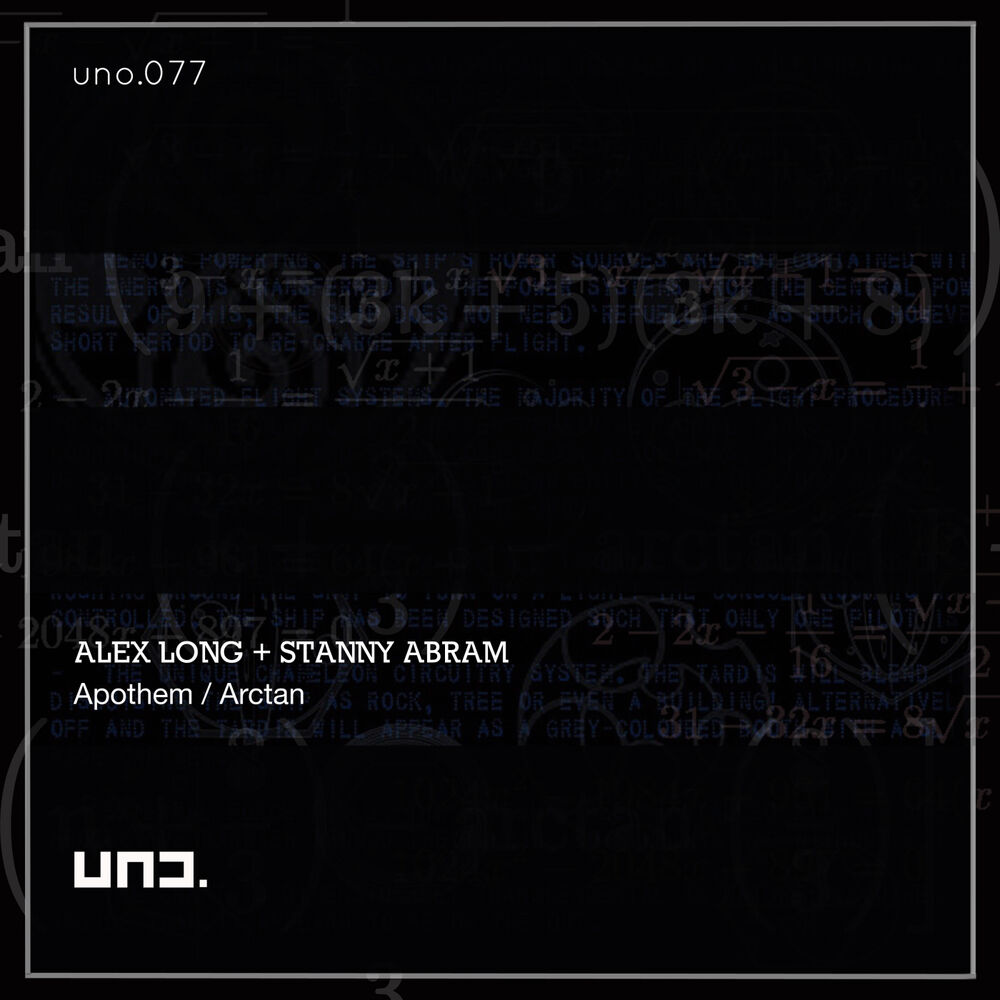 Picture of Alex Long + Stanny Abram