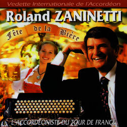 Picture of Roland Zannetti