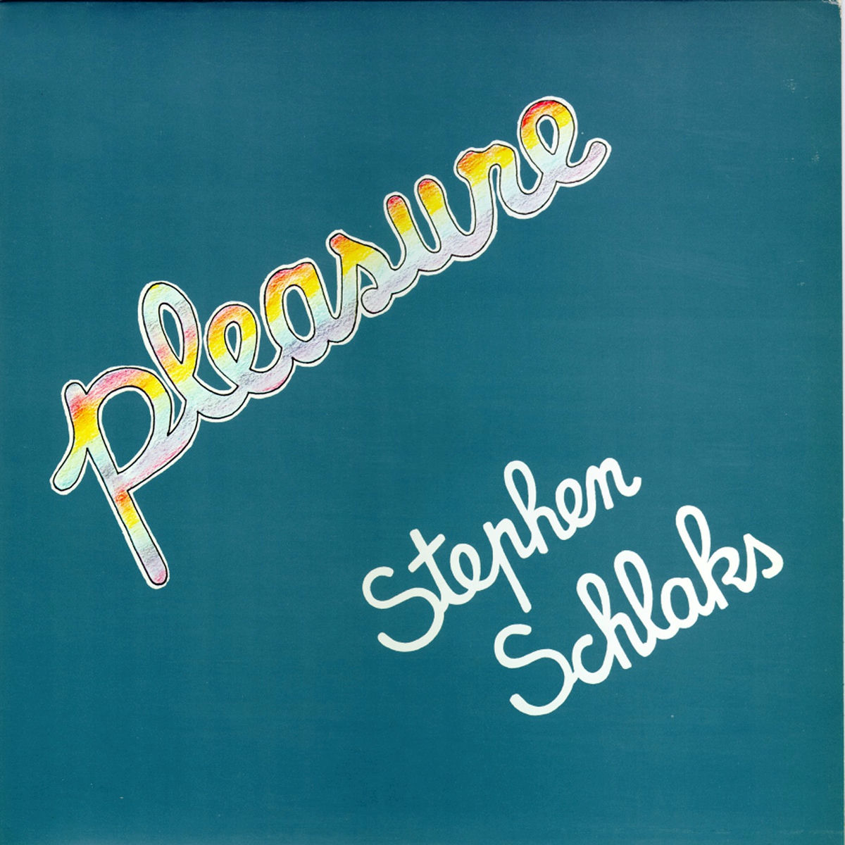 Stephen Schlaks