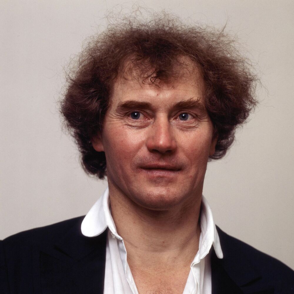 Picture of Jerzy Maksymiuk