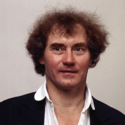 Picture of Jerzy Maksymiuk