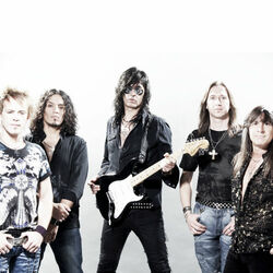 Picture of Rata Blanca