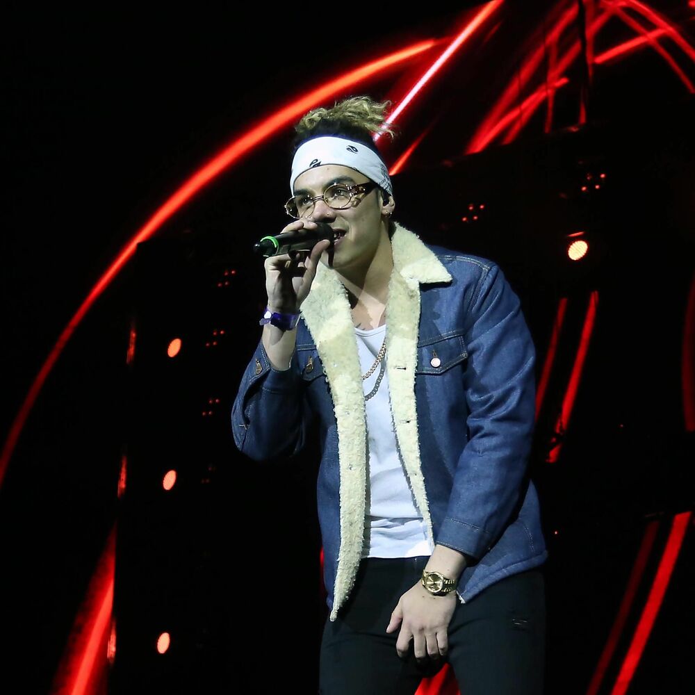 Picture of William Singe