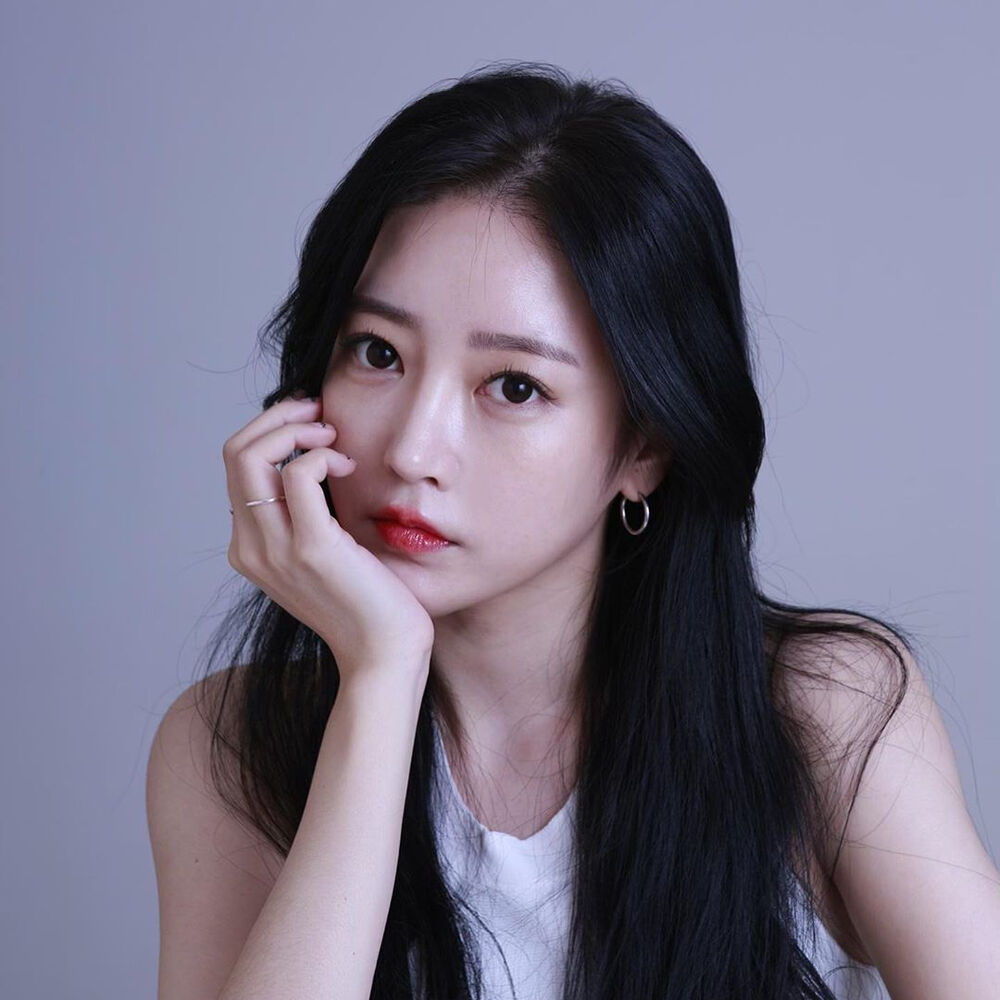 Picture of Soyeon