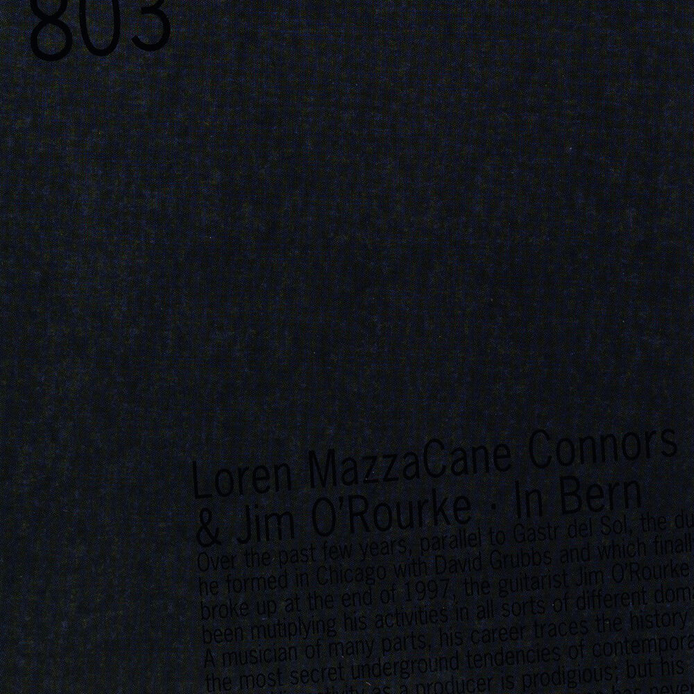 Picture of Loren Mazzacane Connors