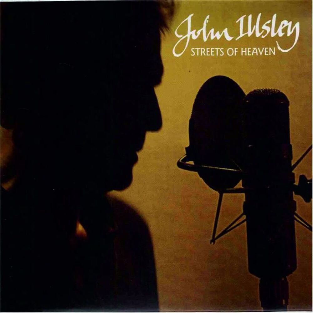 Picture of John Illsley