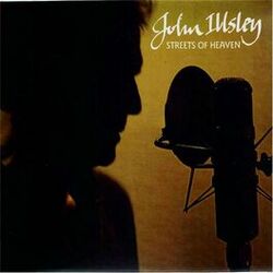Picture of John Illsley