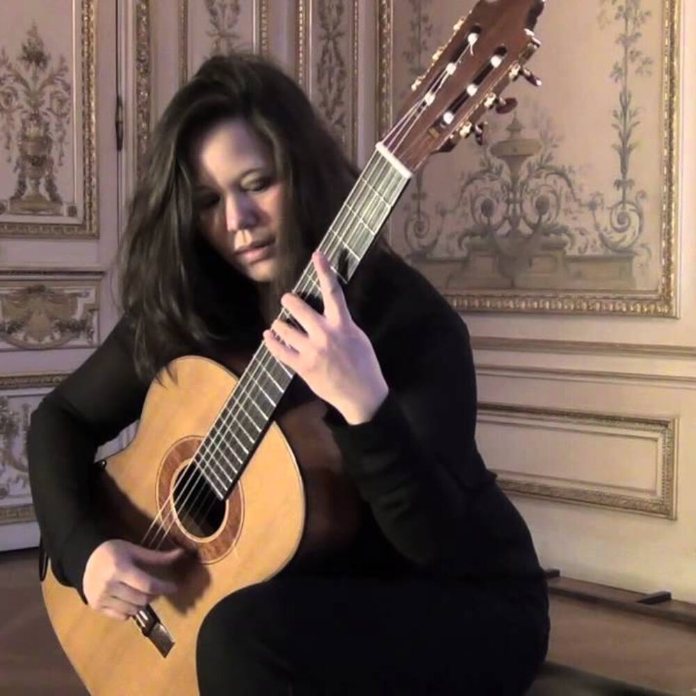 Picture of Claire Sananikone