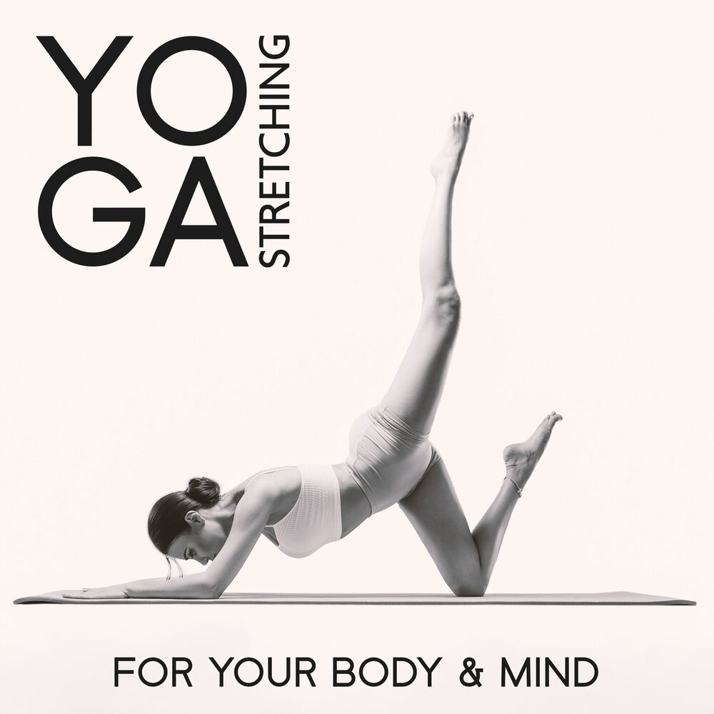 Picture of Yoga Music!