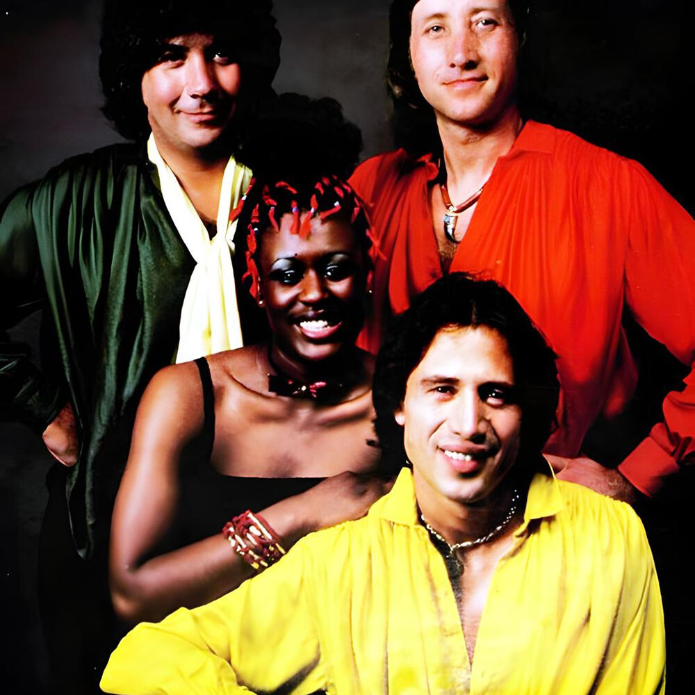 Picture of Voyage