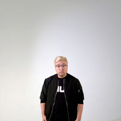 Picture of Sam Ock