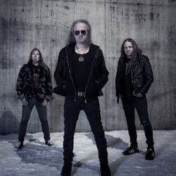 Picture of Aura Noir
