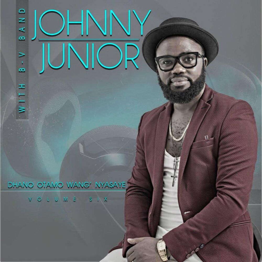 Picture of Johnny Junior