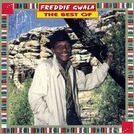 Freddie Gwala