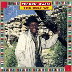 Picture of Freddie Gwala