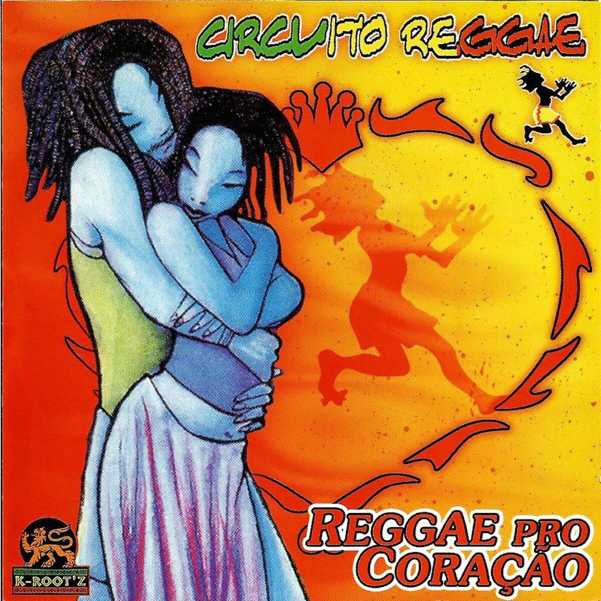 Circuito Reggae