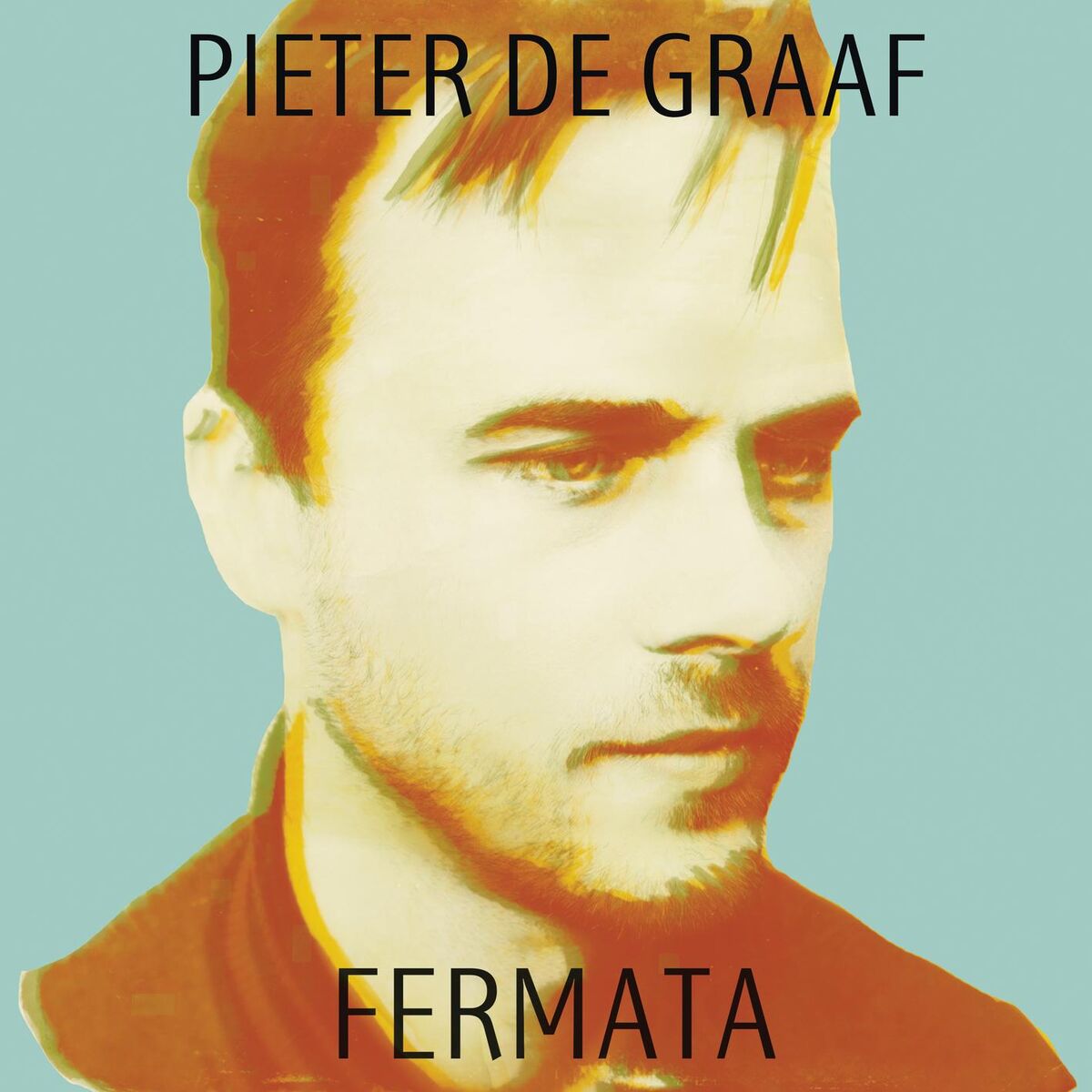Pieter De Graaf