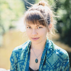Picture of Joanna Goodale
