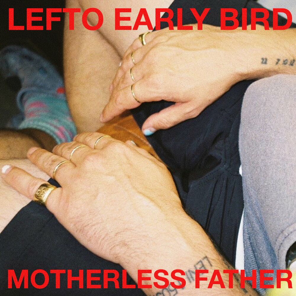 Photo de l'artiste LEFTO EARLY BIRD