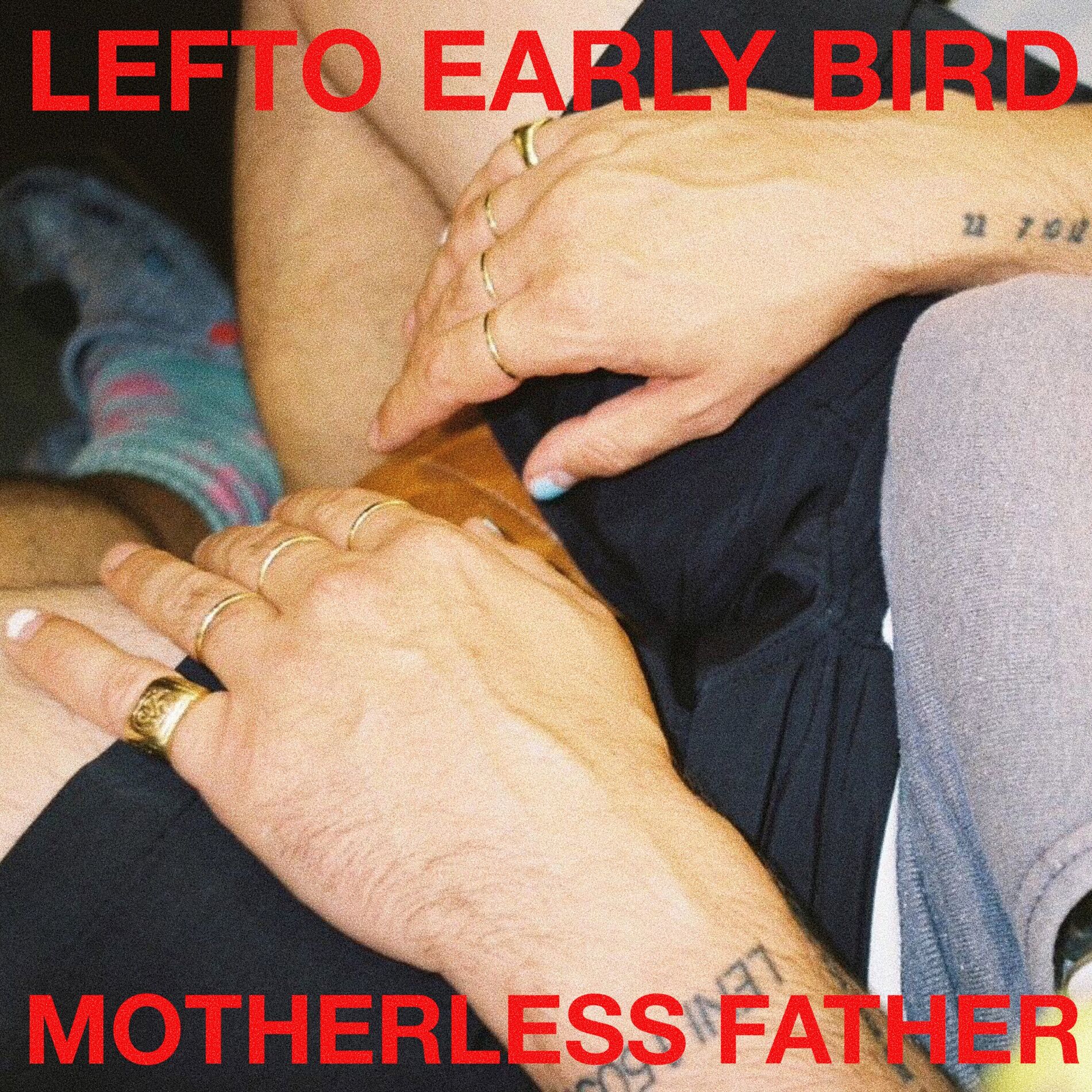 Lefto Early Bird