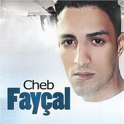 Picture of Cheb Faycal