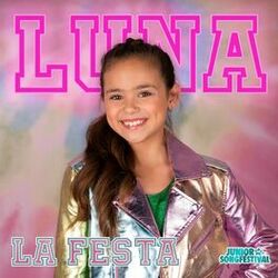 Picture of Luna Sabella