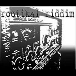 Picture of Rootikal Riddim