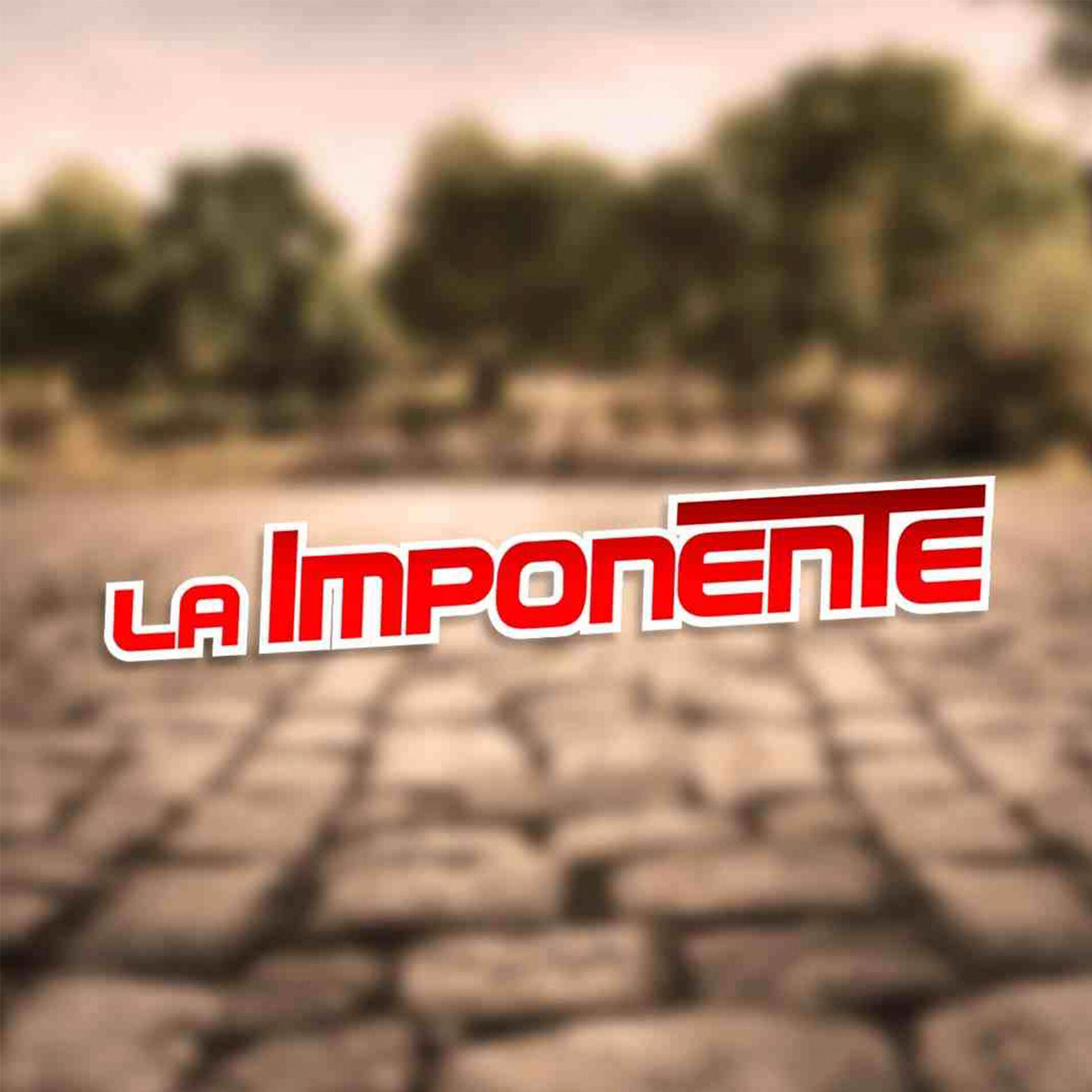 La Imponente Vientos de Jalisco