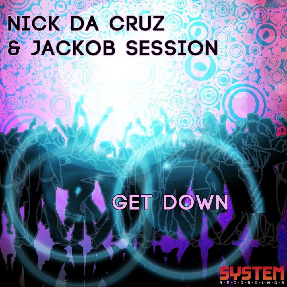 Picture of Nick Da Cruz and Jackob Session