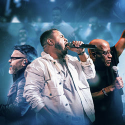 Ministerio Apascentar Music