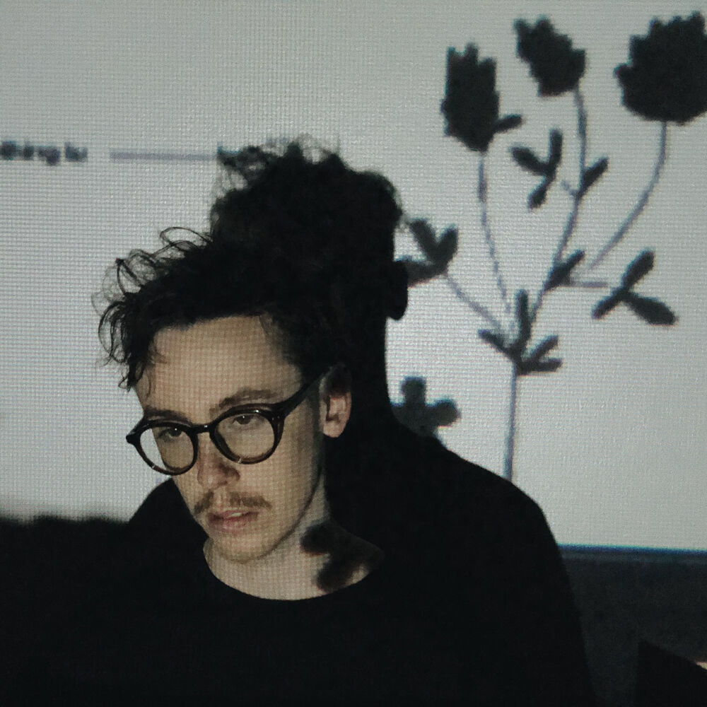 Picture of Ian Munro