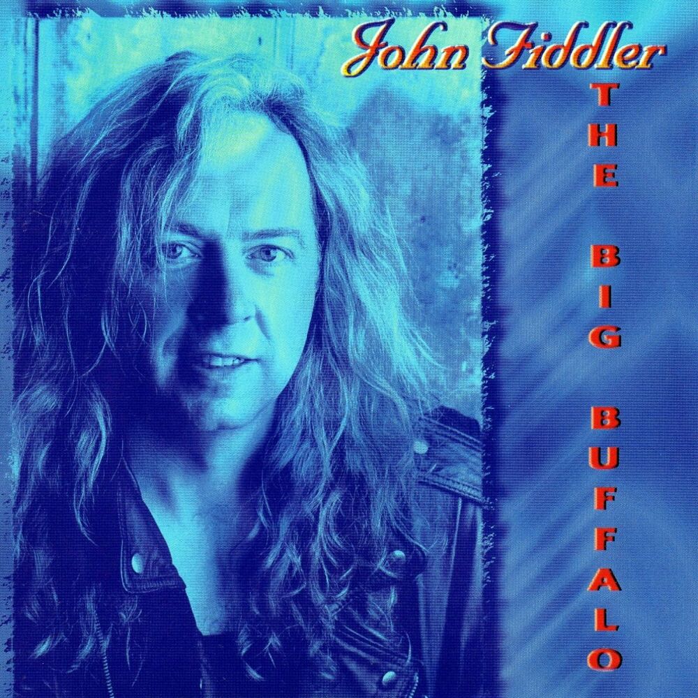 Picture of John Fiddler