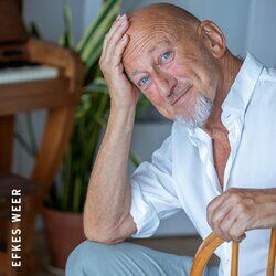 Picture of Gerard van Maasakkers