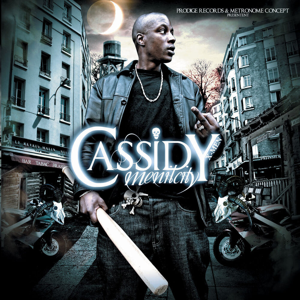 Picture of Cassidy