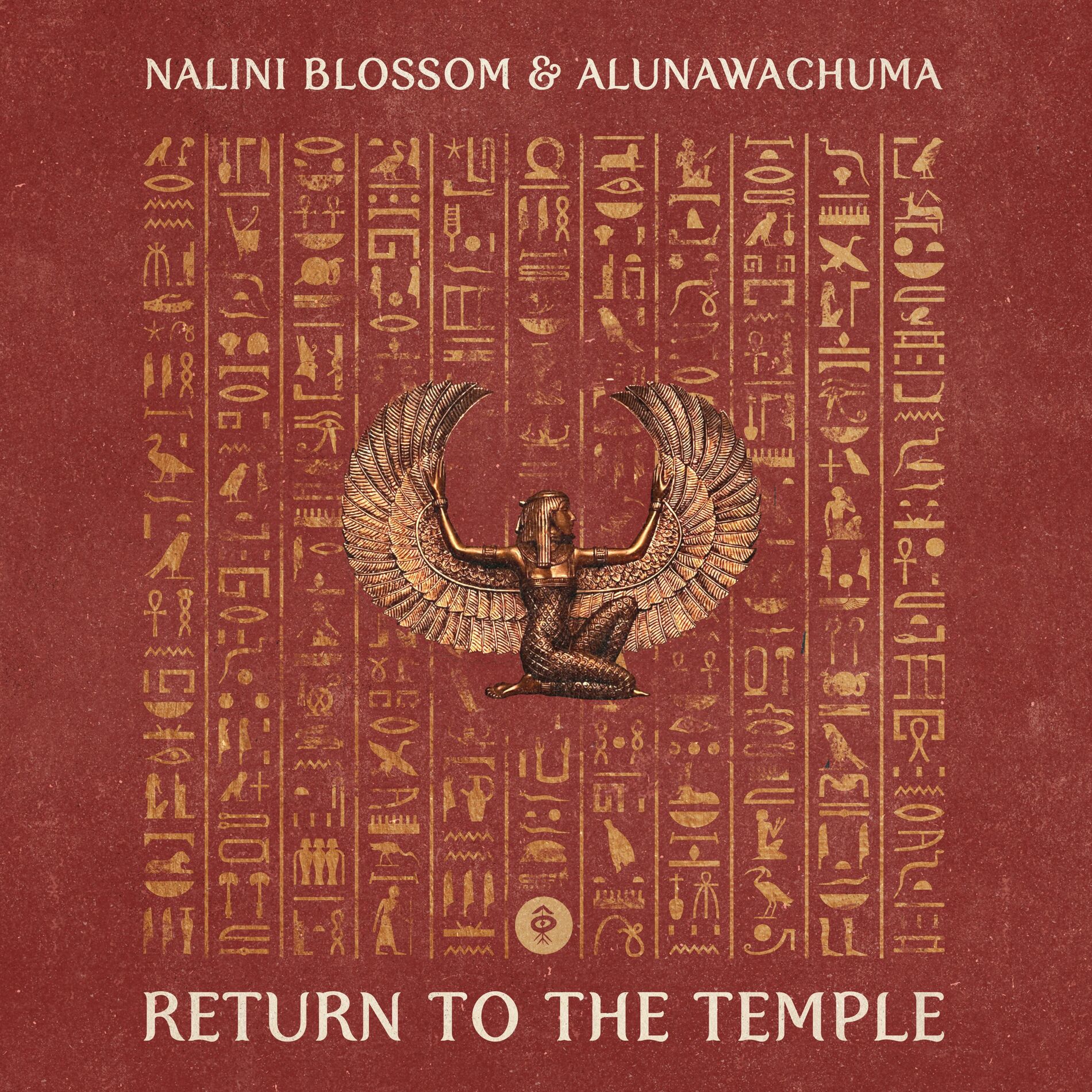 Nalini Blossom