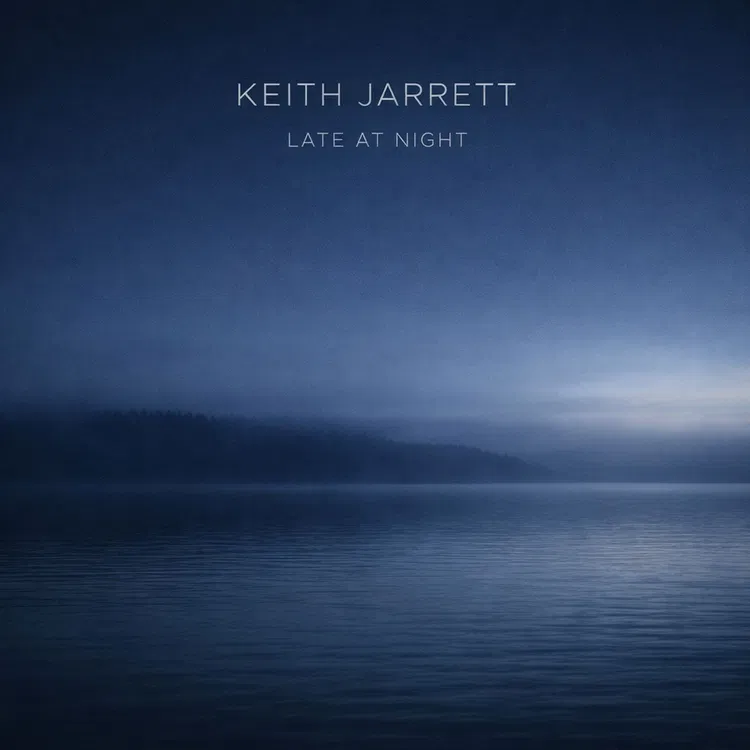Keith Jarrett Trio