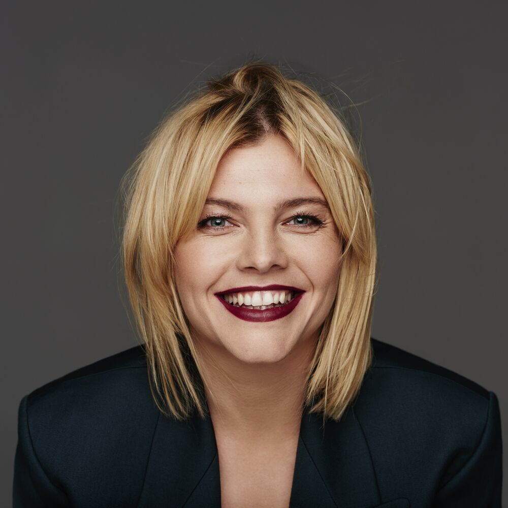 Picture of Ania Dąbrowska