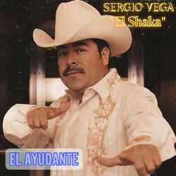 Picture of Sergio Vega "el Shaka"