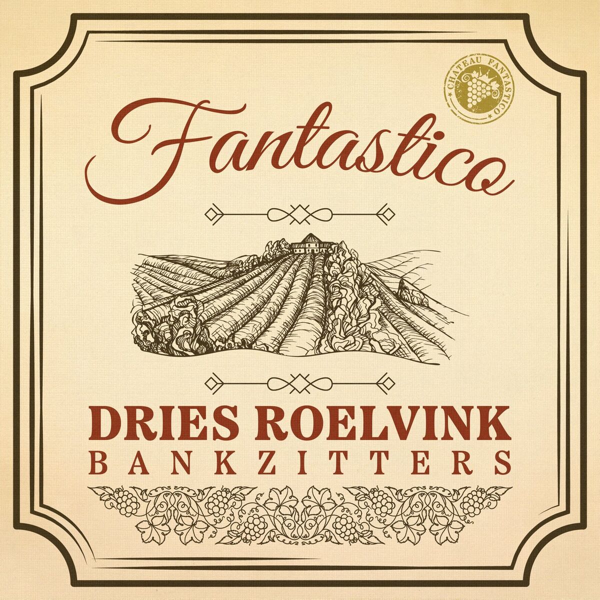 Dries Roelvink