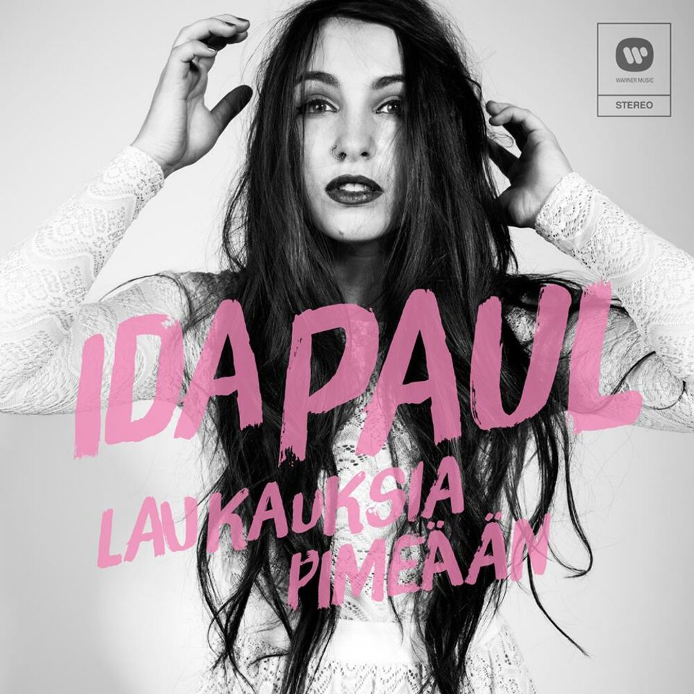 Picture of Ida Paul