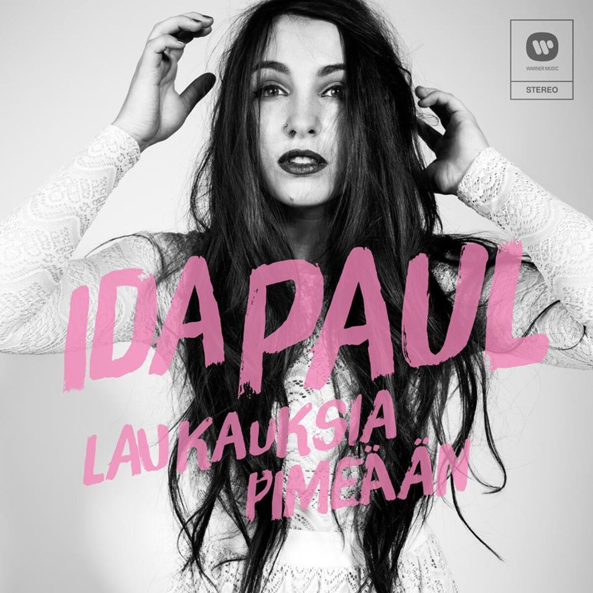 Ida Paul