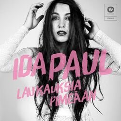 Picture of Ida Paul